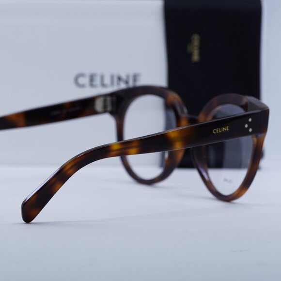 Final Price! Celine CL50093I 053 Eyeglasses - Picture 6 of 10